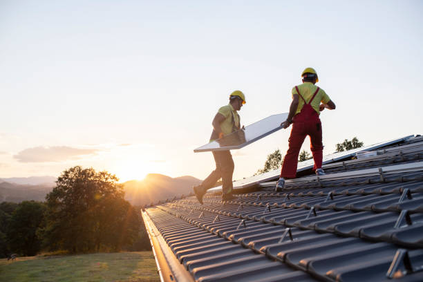 Best Slate Roofing  in Trotwood, OH
