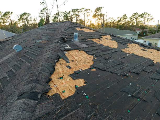 Best Tile Roofing Installation  in Trotwood, OH