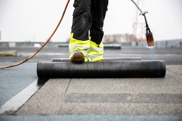 Best Steel Roofing  in Trotwood, OH